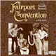 Fairport Convention Featuring Sandy Denny - Live 1974 (My Father's Place)